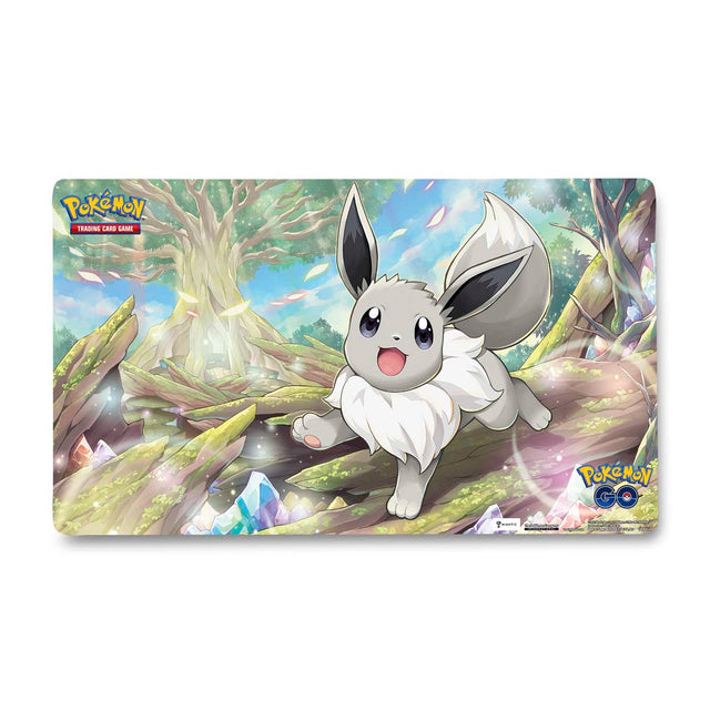 Pokemon Go Radiant Eevee Premium Collection Box - PCA Designer Toys
