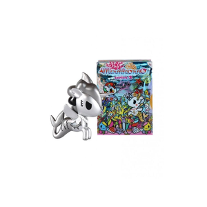 Mermicorno Series 2 Blind Box Figure - PCA Designer Toys