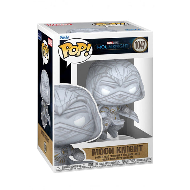 Moon Knight #1047 Pop!