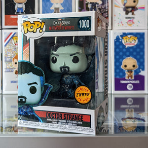 Doctor Strange #1000 Chase Pop! (Damaged)