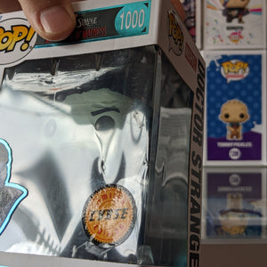 Doctor Strange #1000 Chase Pop! (Damaged)