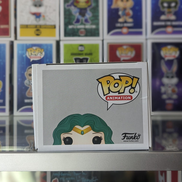 Sailor Neptune Pop! [DAMAGED] 6.5/10