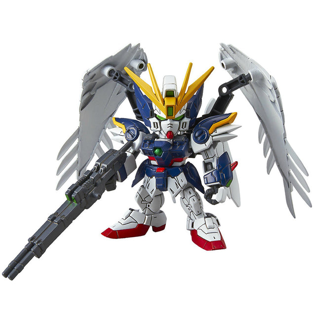 SD Gundam EX-Standard 004 Wing Gundam Zero (EW)