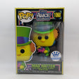 Mad Hatter Black Light Pop! - PCA Designer Toys