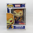 Hobgoblin Target exclusive Pop! - PCA Designer Toys