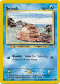 Swinub (79/111) [Neo Genesis Unlimited] - PCA Designer Toys