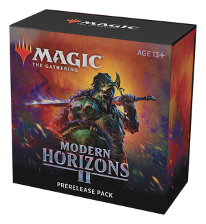 Modern Horizons 2 - Prerelease Pack