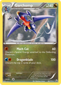 Garchomp (96/113) [Black & White: Legendary Treasures] - PCA Designer Toys