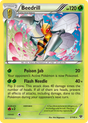 Beedrill (5/146) [XY: Base Set] - PCA Designer Toys