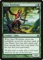 Satyr Wayfinder [Born of the Gods] - PCA Designer Toys