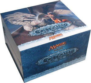 Coldsnap - Bundle
