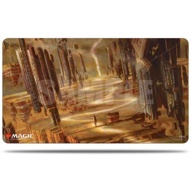 Ultra PRO: Playmat - Zendikar Rising (Brightclimb Pathway)