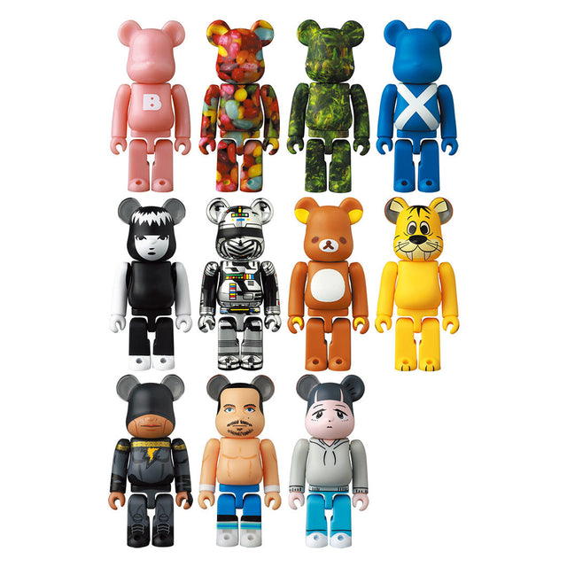 Be@rbrick Series 45 Blind Box