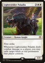 Lightwielder Paladin [Archenemy: Nicol Bolas] - PCA Designer Toys