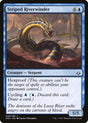Striped Riverwinder [Hour of Devastation] - PCA Designer Toys