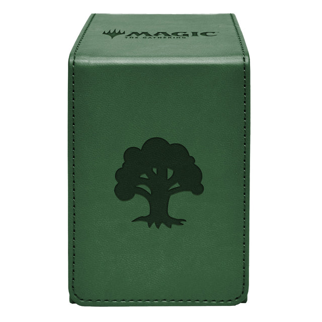 Ultra PRO: Alcove Flip Box - Forest