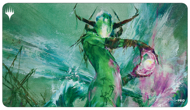 Ultra PRO: Playmat - Double Masters 2022 (Muldrotha, the Gravetide)