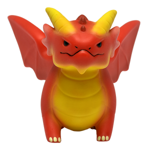 Ultra PRO: Figurines of Adorable Power - Red Dragon