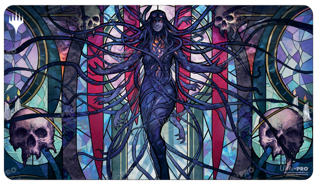 Ultra PRO: Playmat - Dominaria United (Braids, Arisen Nightmare)