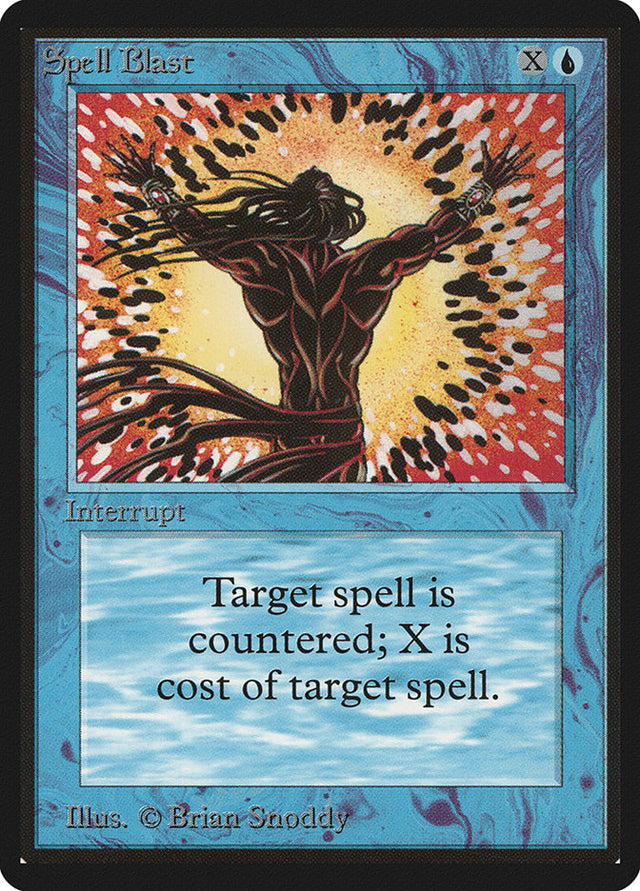 Spell Blast [Beta Edition]