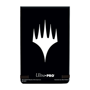 Ultra PRO: Life Pad - Kaldheim (Metal Alternate Art)