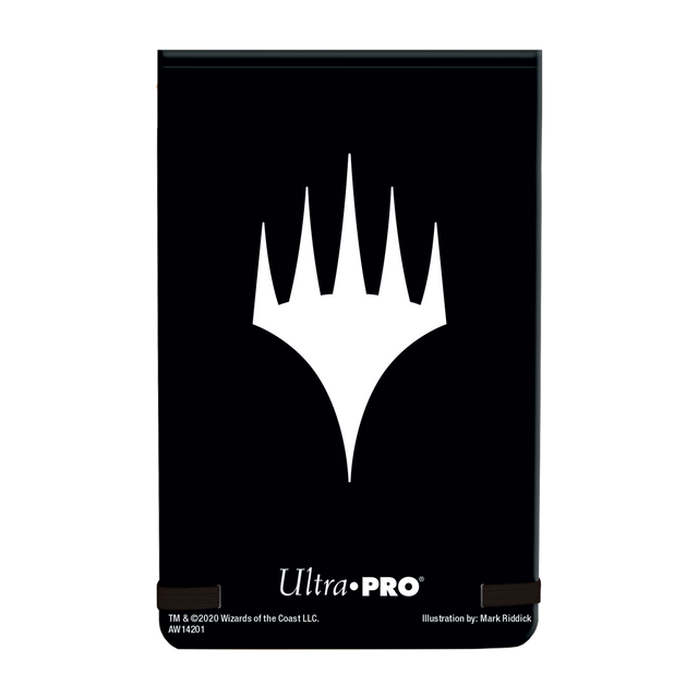 Ultra PRO: Life Pad - Kaldheim (Metal Alternate Art)