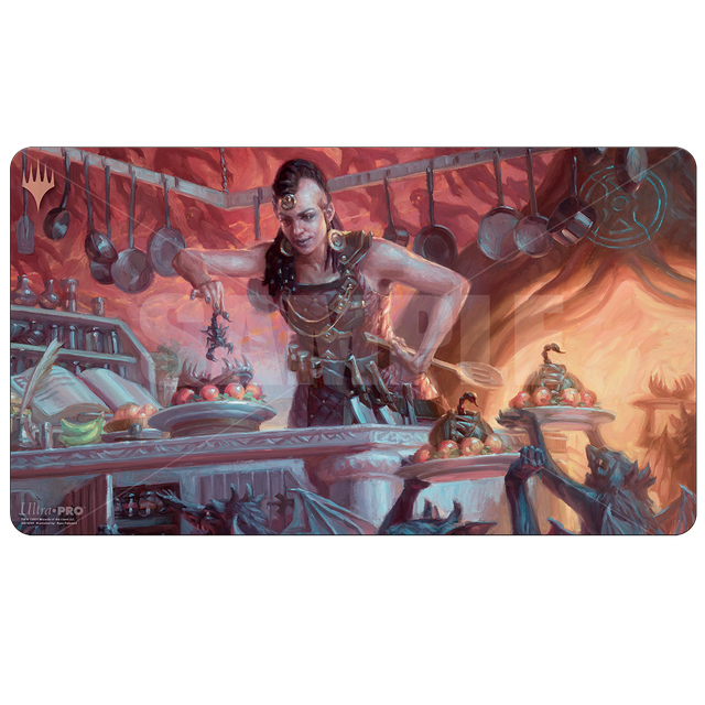 Ultra PRO: Playmat - Modern Horizons 2 (Asmoranomardicadaistinaculdacar)