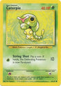Caterpie (45/102) [Base Set Unlimited] - PCA Designer Toys
