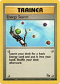 Energy Search (59/62) [Fossil Unlimited] - PCA Designer Toys