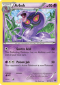 Arbok (48/146) [XY: Base Set] - PCA Designer Toys