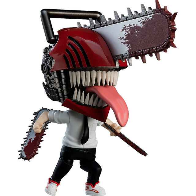 Chainsaw Man Denji Nendoroid Figure [JAPANESE IMPORT]