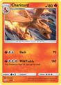 Charizard (5/18) [Sun & Moon: Detective Pikachu] - PCA Designer Toys