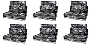 Innistrad: Double Feature - Draft Booster Case