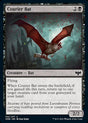 Courier Bat [Innistrad: Crimson Vow] - PCA Designer Toys