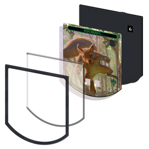 Ultra PRO: Relic Tokens - Relentless Collection