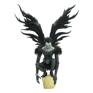 Death Note Ryuk Statue