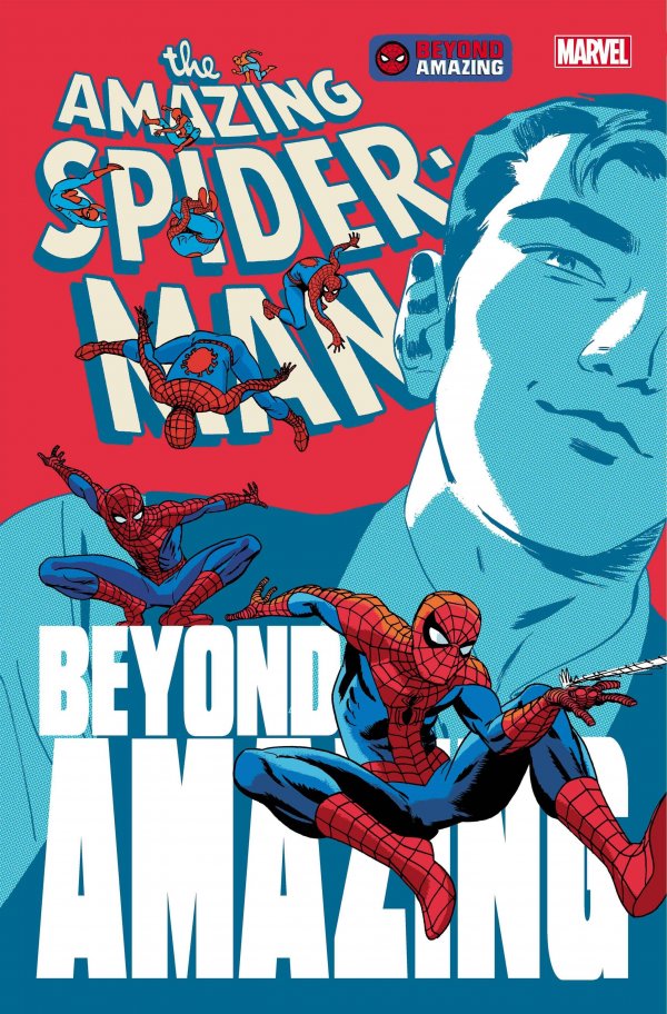 The Amazing Spider-Man (2022) #10 Martin Beyond Amazing Variant