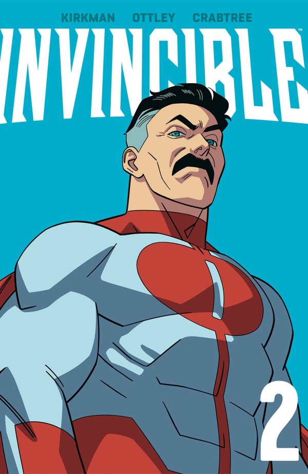 Invincible TP Vol 02 New Edition