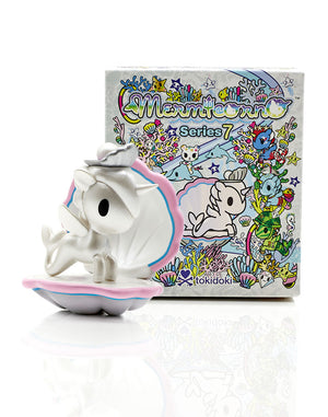 Mermicorno Series 7 Blind Box Figure