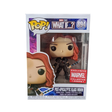 Post-Apocalyptic Black Widow Pop! - PCA Designer Toys